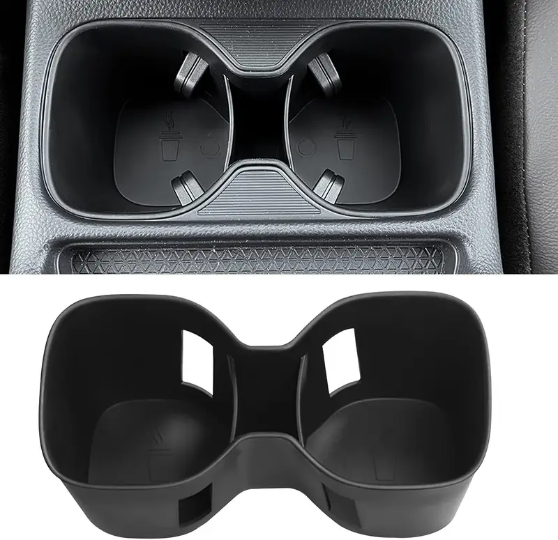 for 2023 2024 2025 for honda crv cup holder insert 2023 2042025 crv cr console cup holder beverage cup holder 2023 2024 2025 cr accessories tpe material car cup holder Product details 0