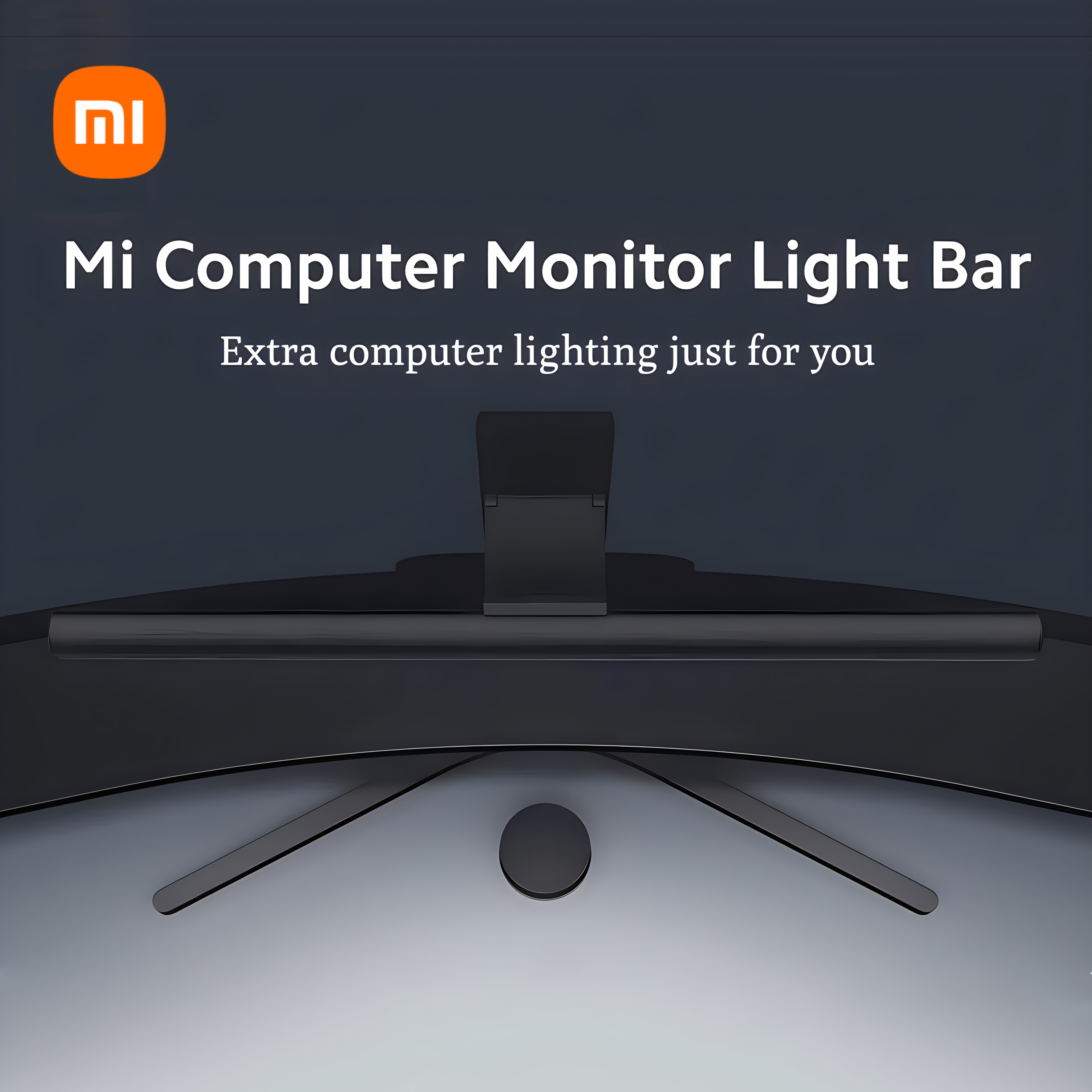 Mi Computer Monitor Light Bar