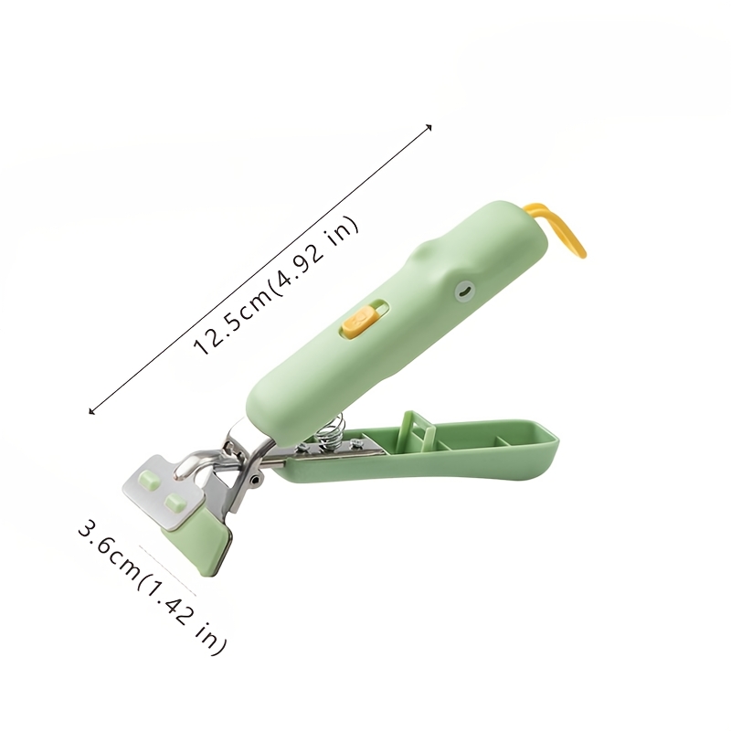 household anti   clip bowl clip anti   gloves kitchen tray holder heat insulation gloves   plate clip kitchen utensils Product details 2