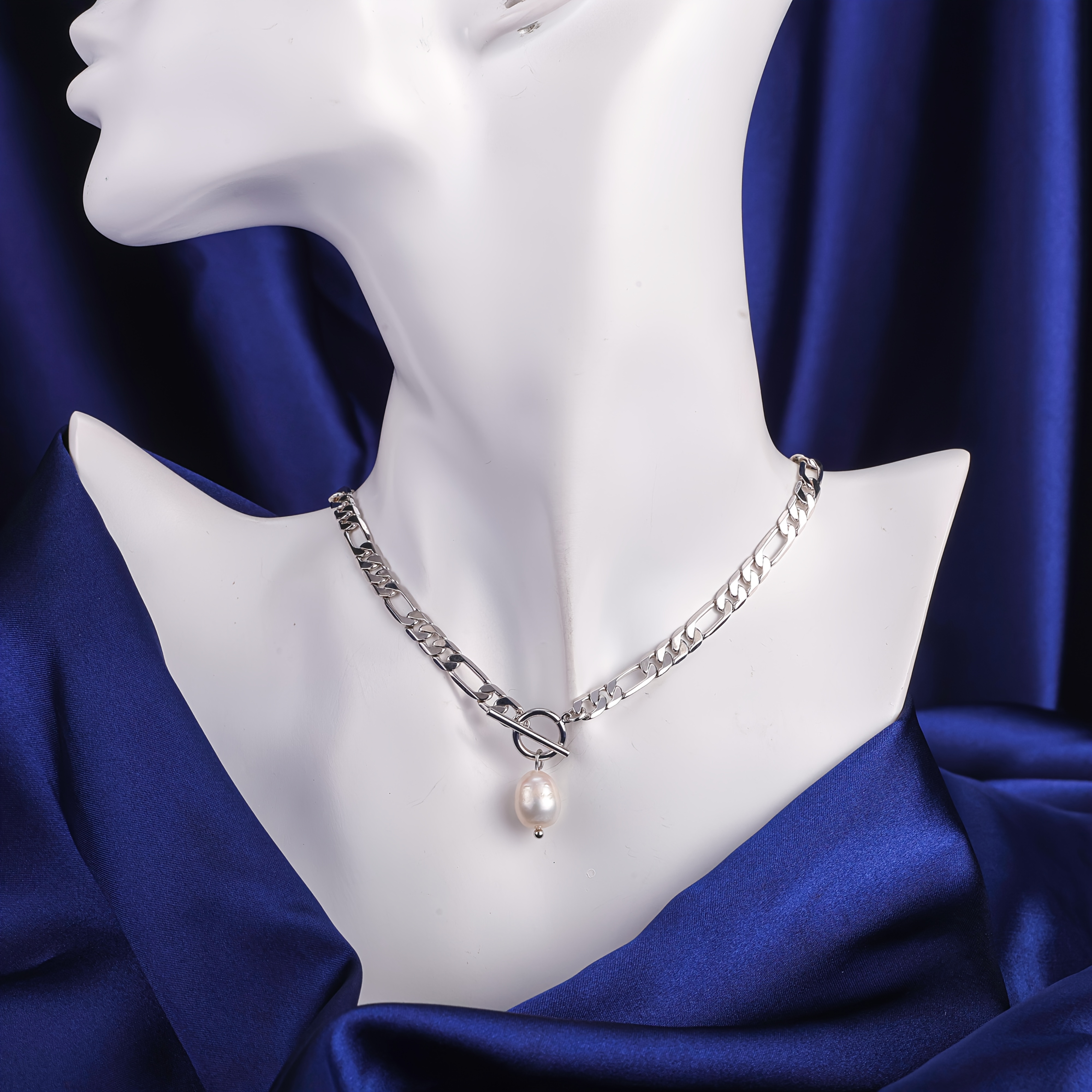 925 Sterling Silver Necklace Christmas Carnival Valentine's Day Holiday Gift Birthday Gift With Exquisite Gift Box