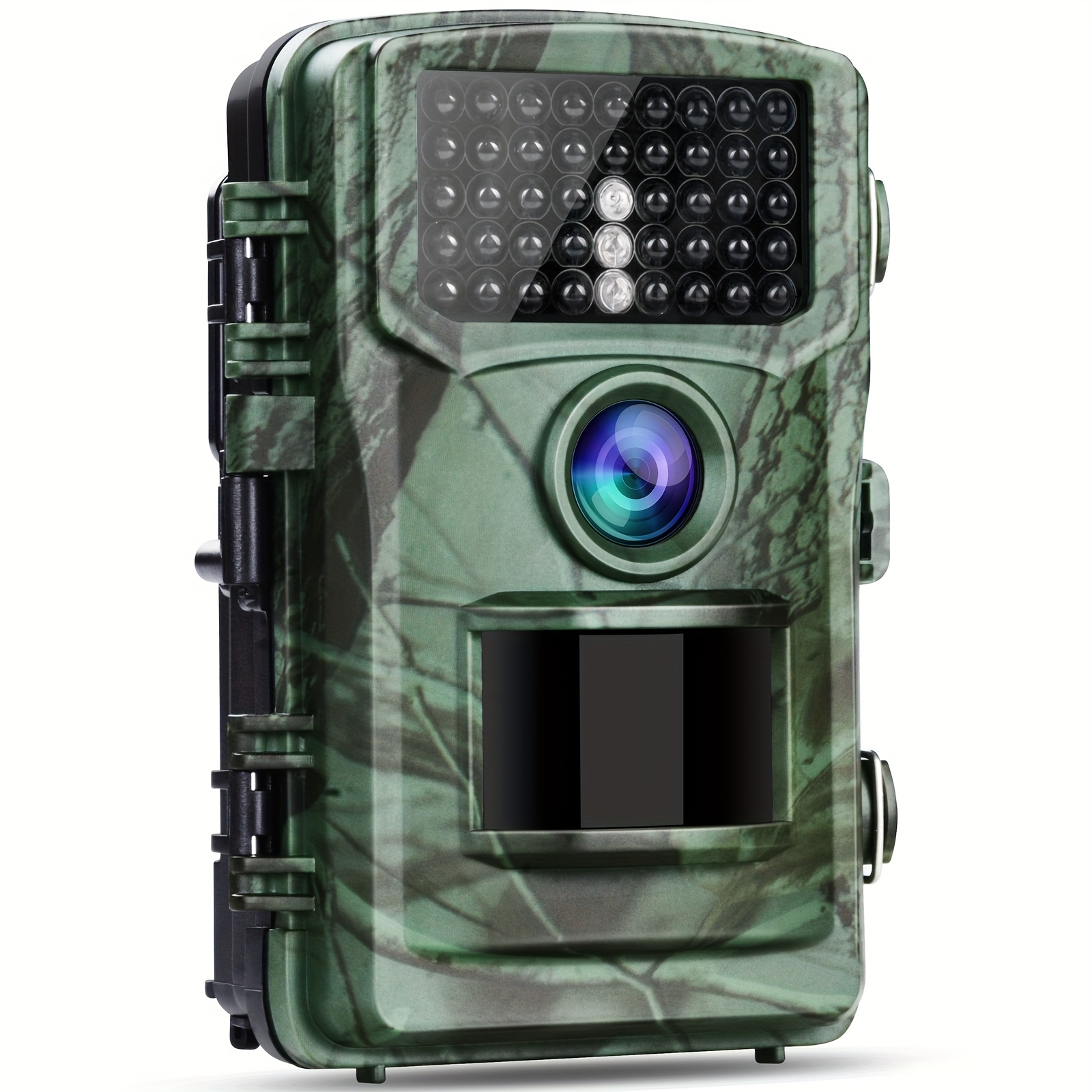 trail camera 1080p hunting game camera infrared night vision Temu