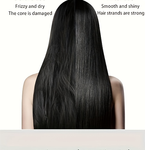 new negative ion hair dryer with smart temperature   nozzles     for fast drying salon stylist home use unisex for men women brushless motor hair dryer suitable for   use Product details 7