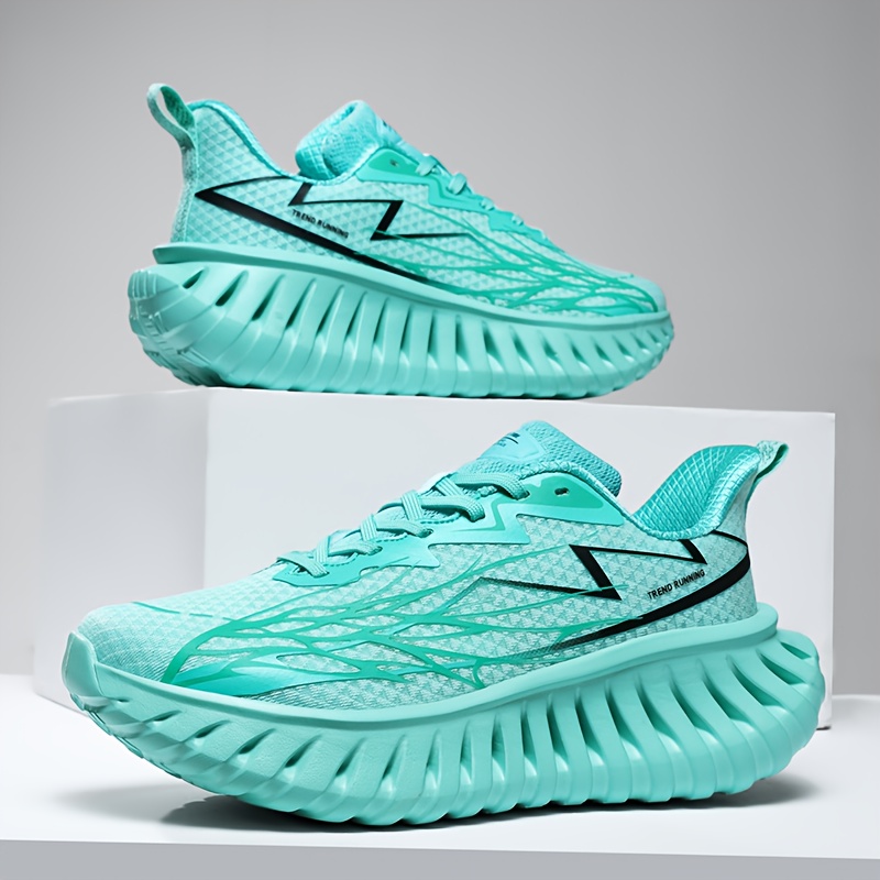 Men's Casual Sneakers, All-Terrain Traction & Breathable