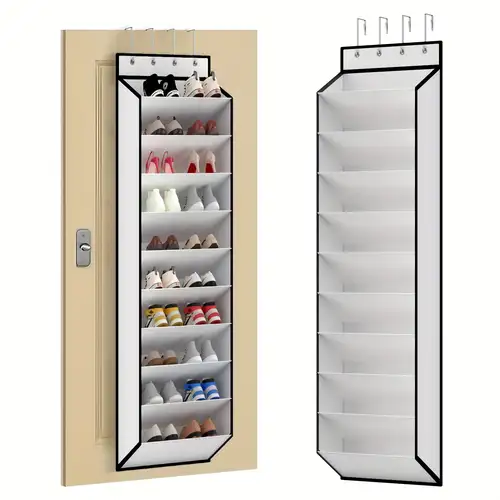 hängeschuh organizer