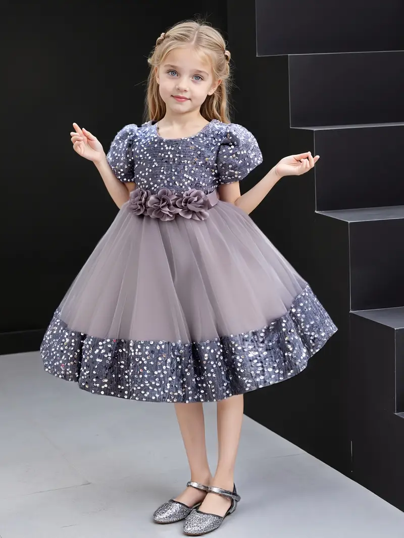 style dresses sequins tulle skirts - Temu Mauritius style dresses sequins tulle skirts - Temu Mauritius