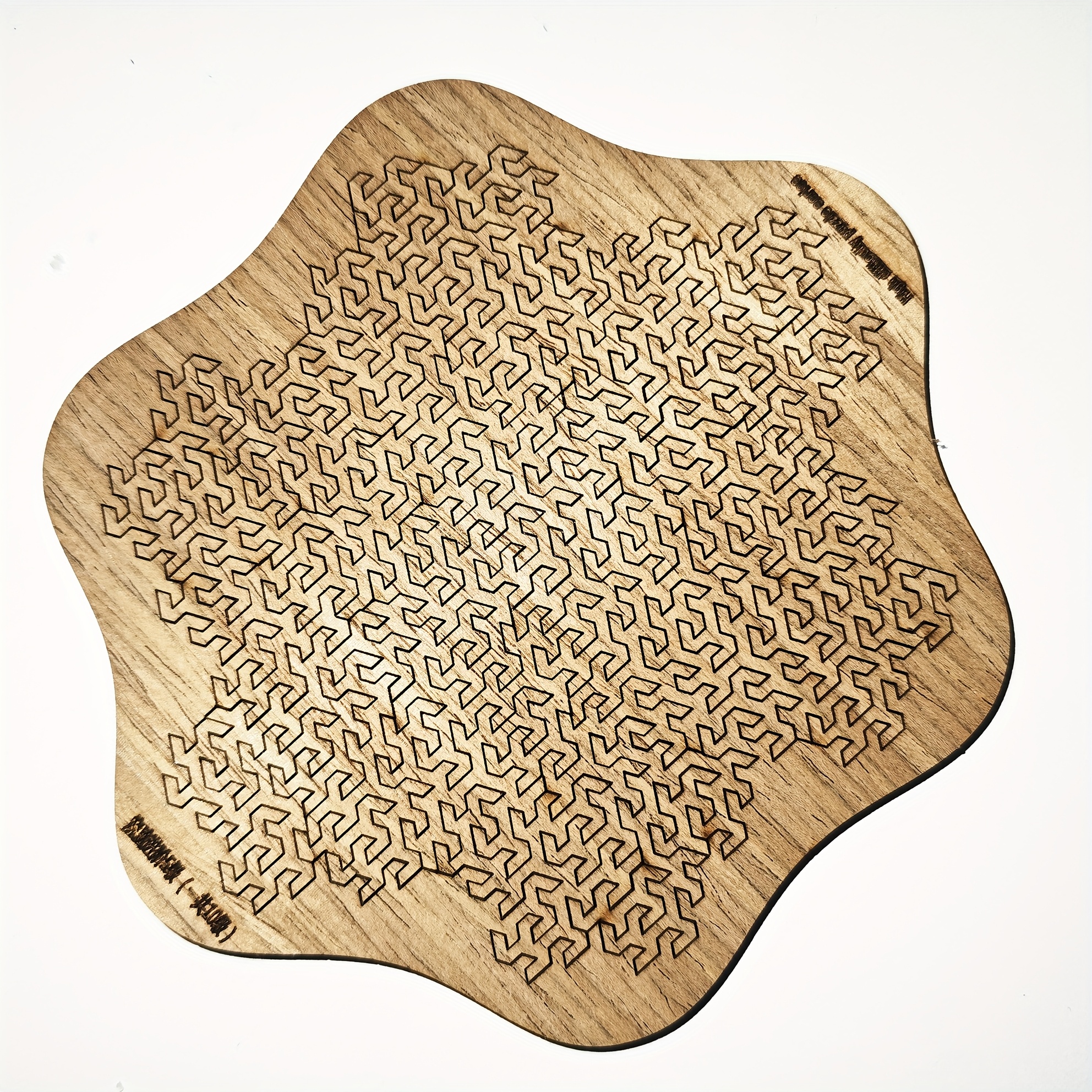 Cost-effective Jigsaw Puzzle &;arc Hexagon&;: New , Cross-border Explosions, Independent Station .