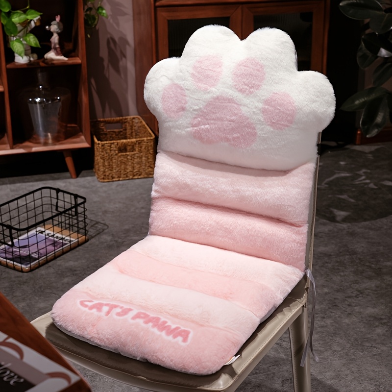 Cat Paw Gaming Chair Cover For Cats Chair Socks