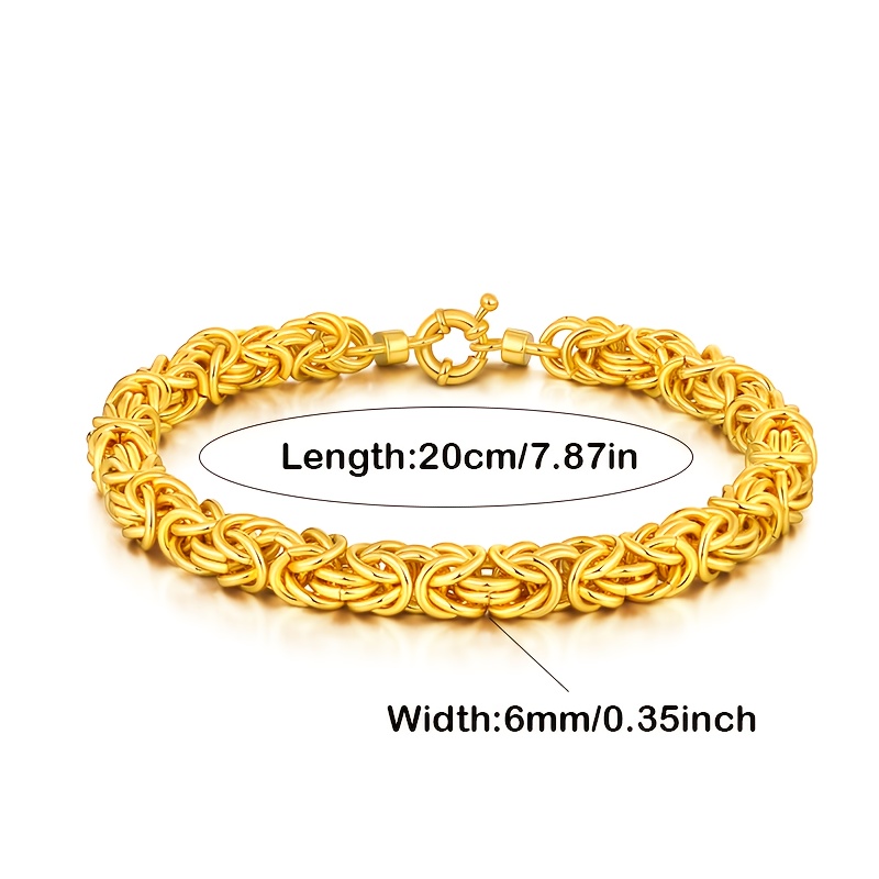 Image of Bracelet 925 Bracelet Straw Rope Exquisite Bracelet Fashion Charm Trend Single Product Men And Women Style Women's Gift Valentine's Day Christmas Mother's Day Gift Holiday Gift With Gift Box