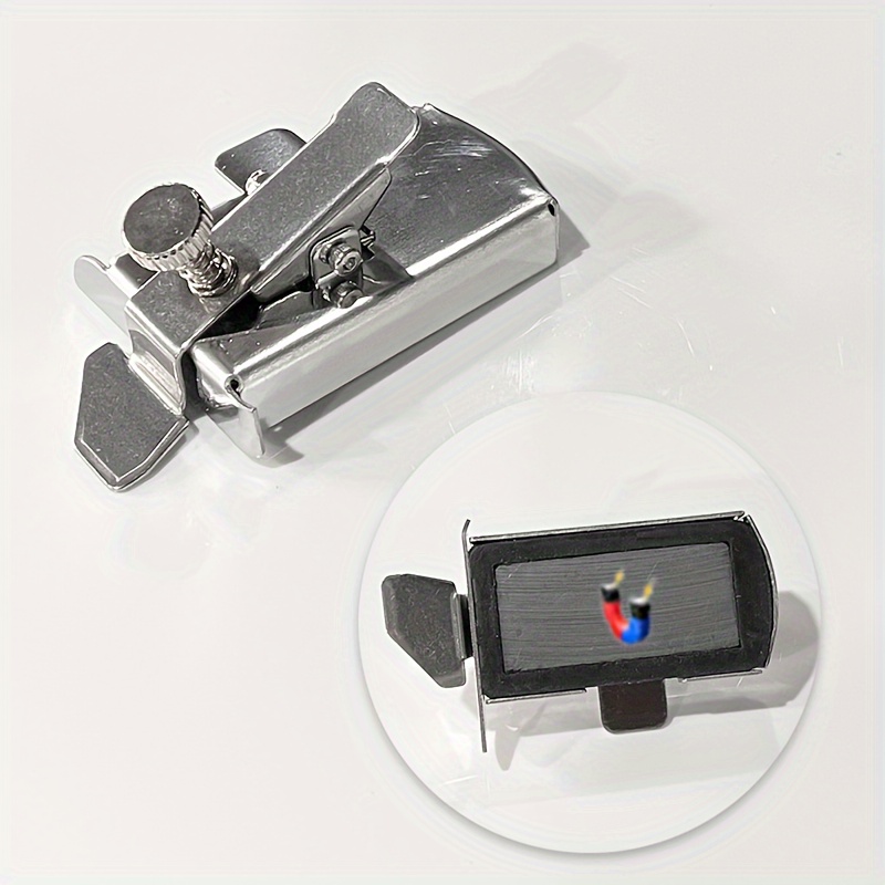 Seam Guide Sewing Machines Consistent Stitch Width Temu Australia