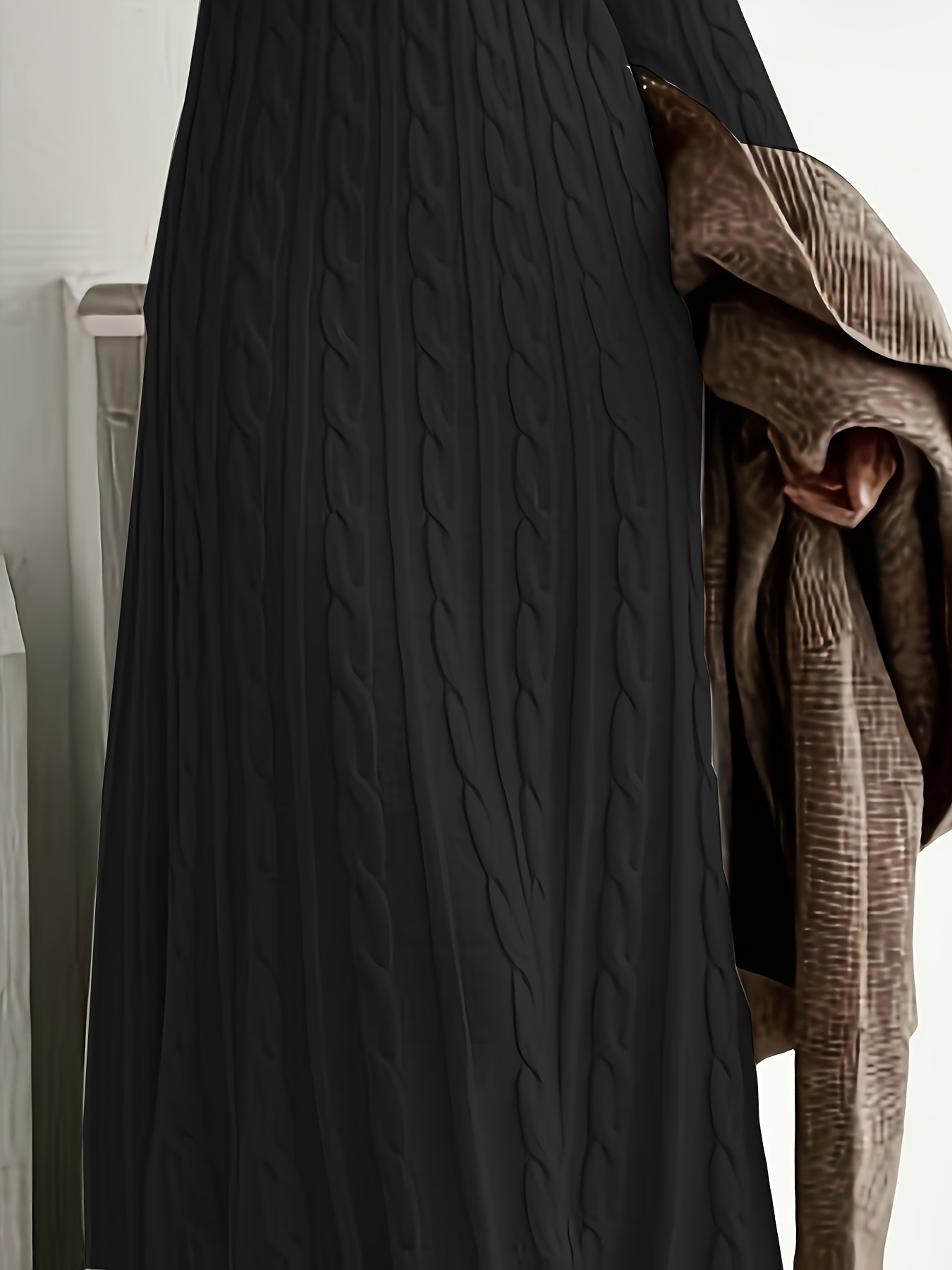 Bottle Cleaner Brush Detail