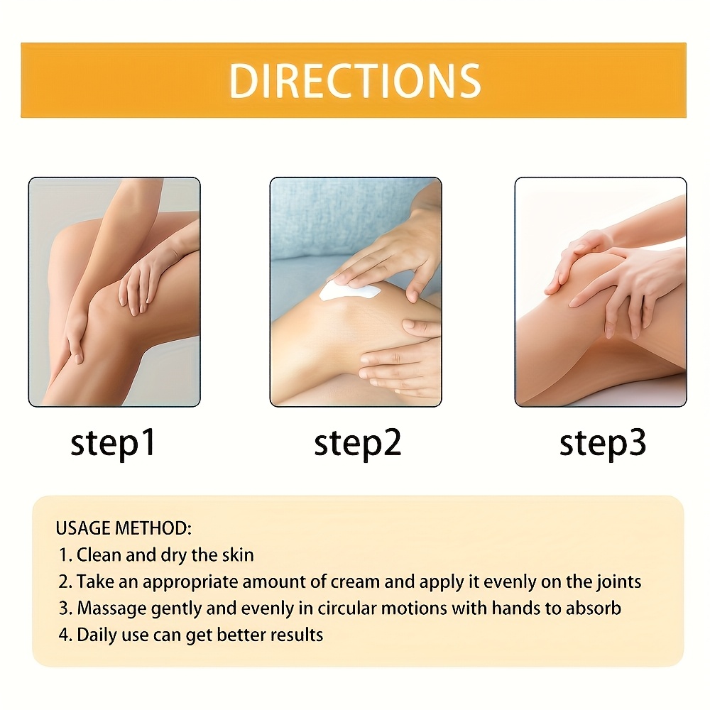 2pcs Body Massage Gel for Oily and Combination Skin | Suitable for All Skin Types