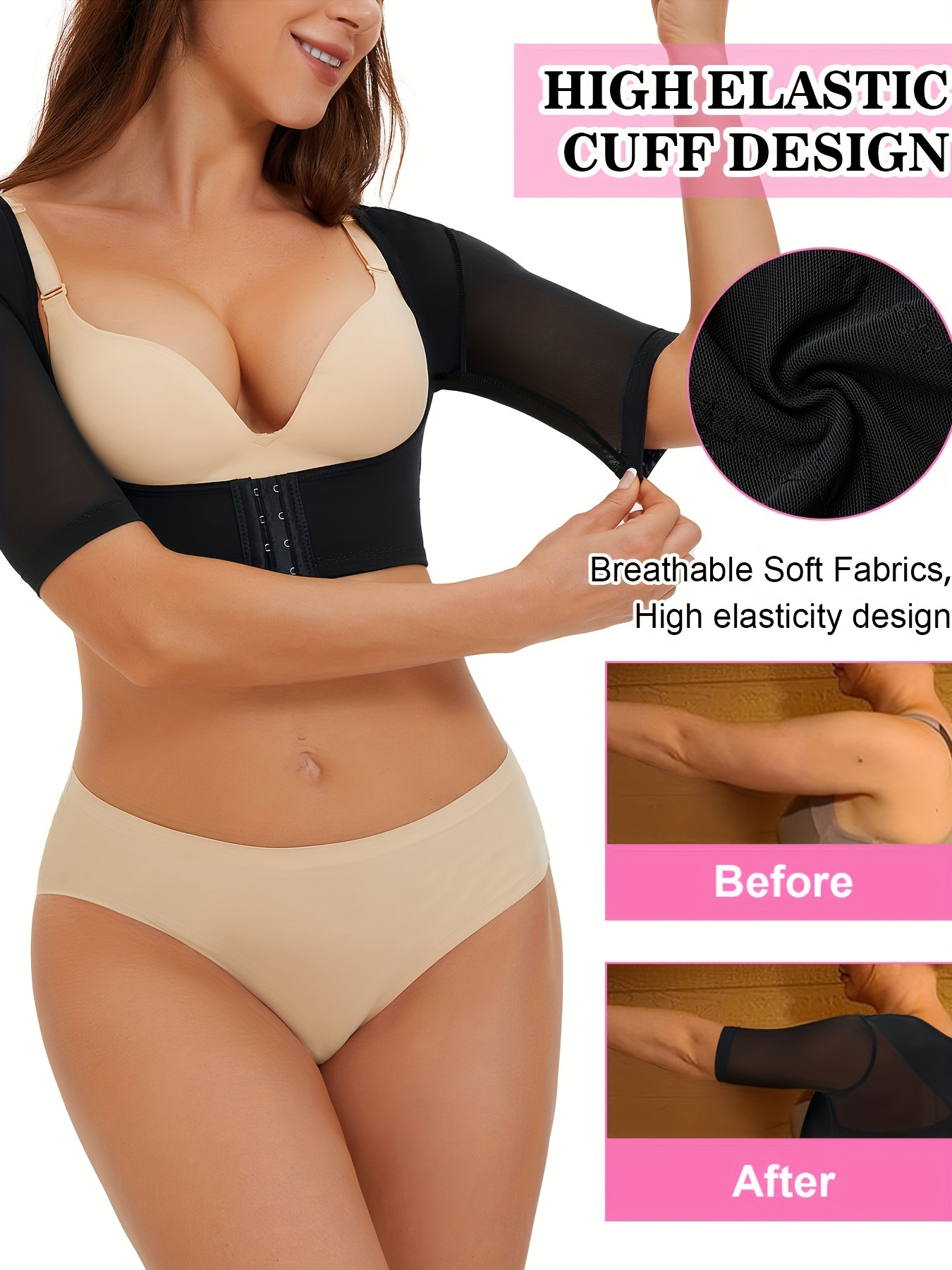 Viewpoint: Should Bra Adjusters be at the back, instead of the Front?