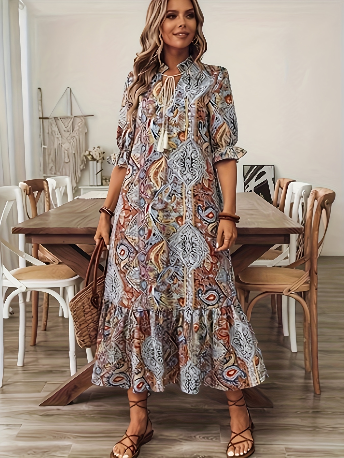 sachin and babi light blue dress What to Wear to a Wedding 2026