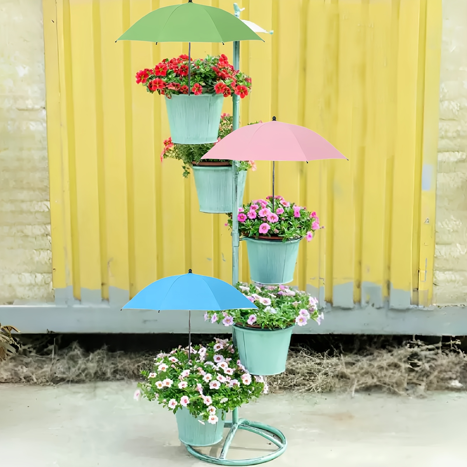 indoor potted plants LE TAUCI 12 Inch Pot for Plants, Ceramic Large Planter for Indoor Plan   LETAUCI