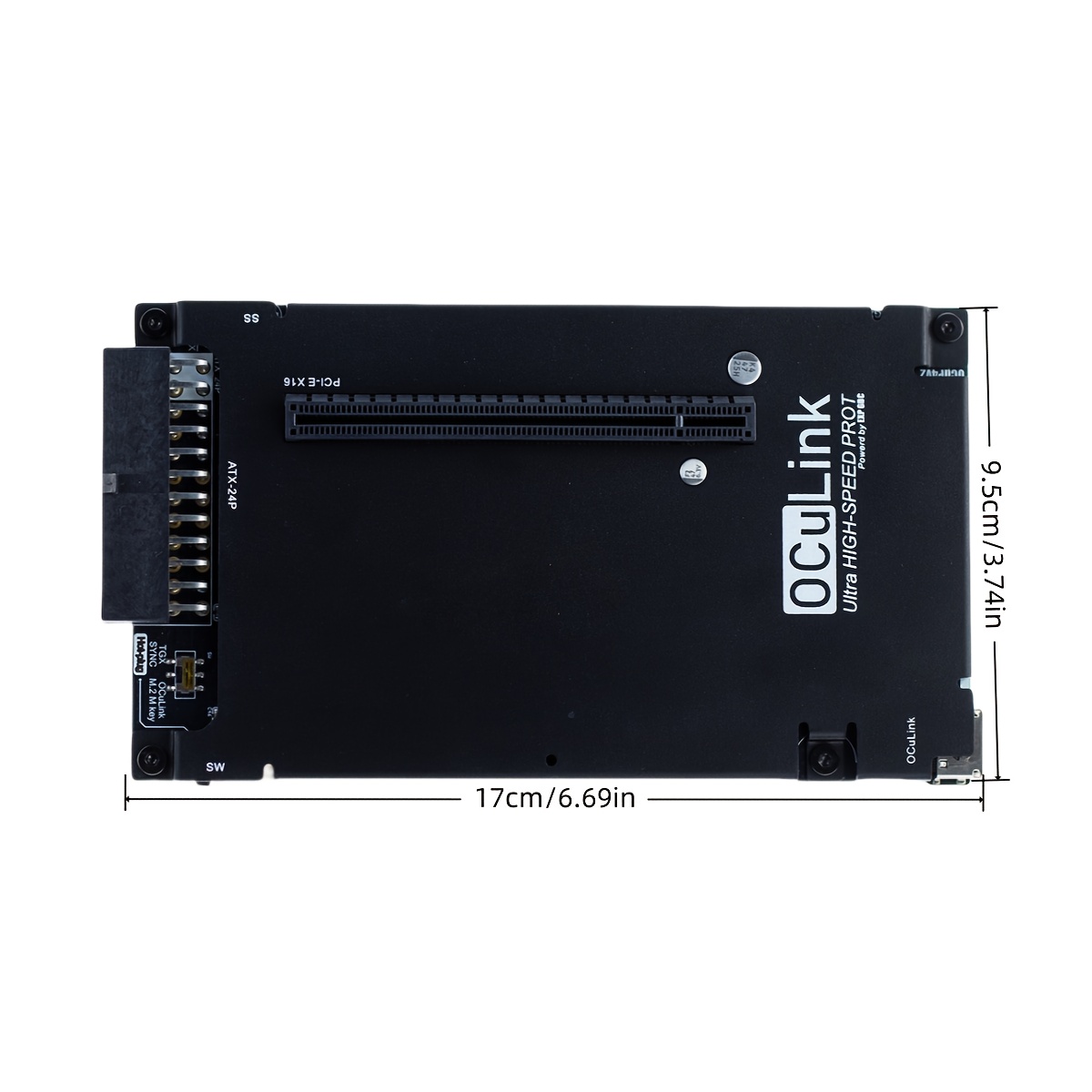 4v2 gpu dock chip nvme m Temu
