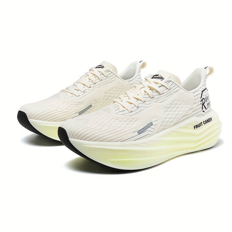 [sneakers] Lightweight Running Shoes for Men, Professional Marathon And Athletics Shoes for Women, Casual Running Shoes for Sports Enthusiasts, Short-Distance Speed Training Shoes for Women