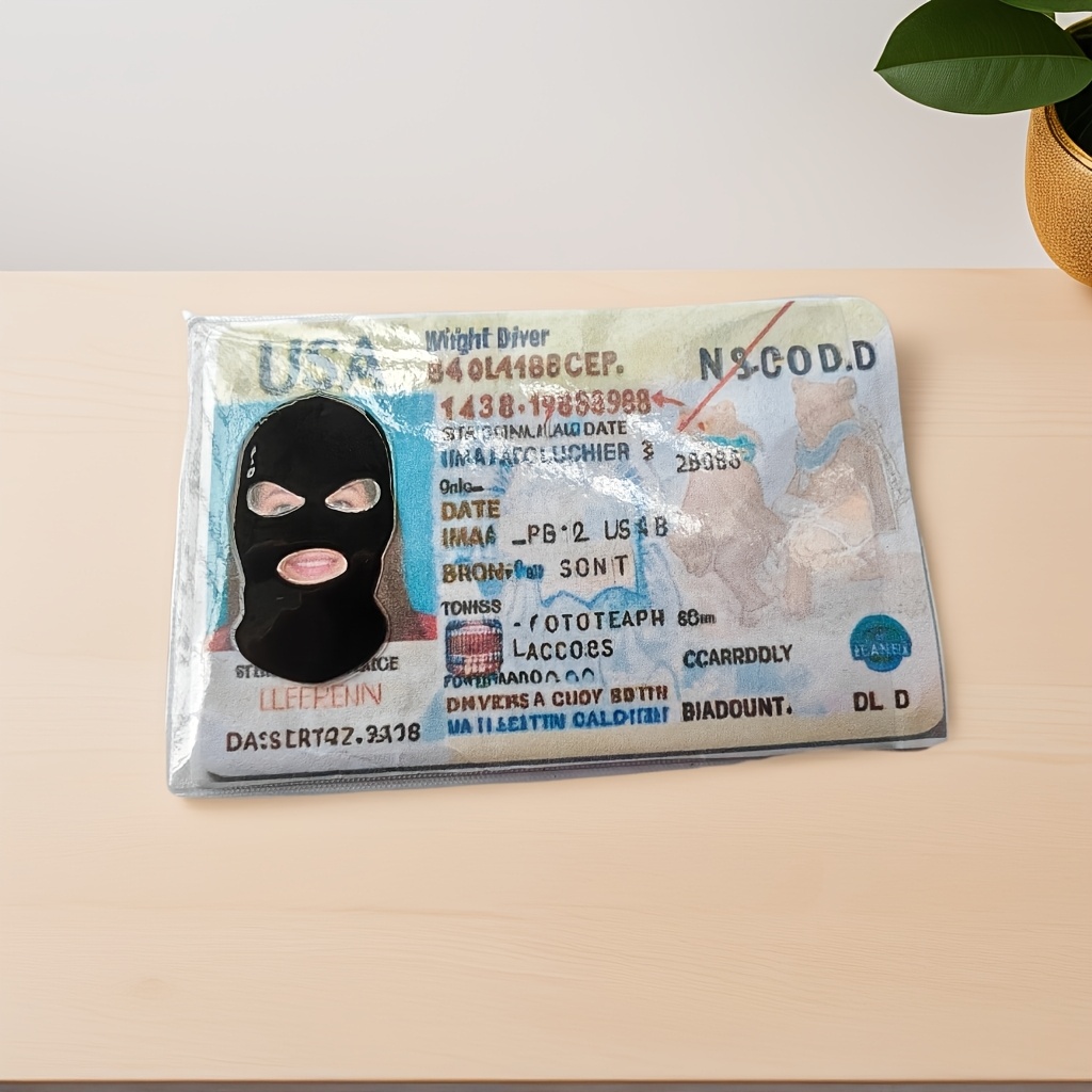 card sleeves funny Taco Bolas TCG Card Sleeves main image 1