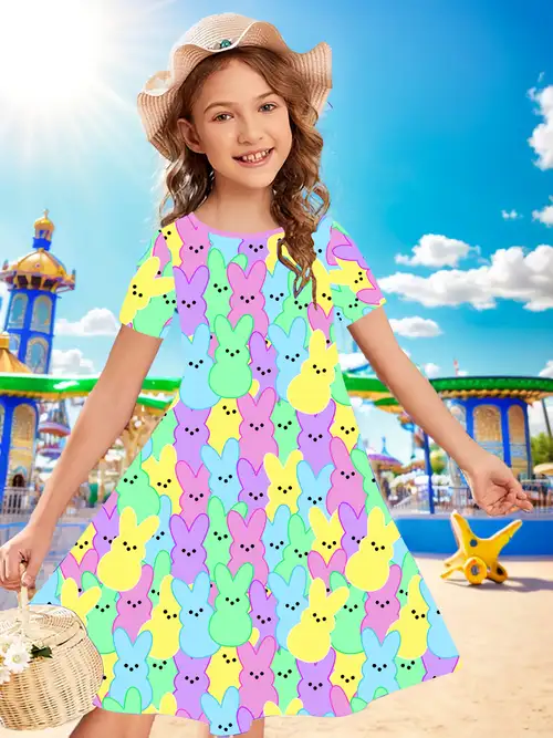 cute short easter dresses Cutest Easter dresses of 2018