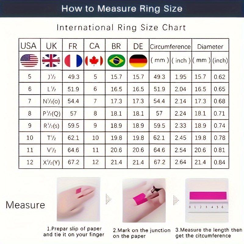 S925 Moissanite Inlaid Ring, Elegant Birthday Gift