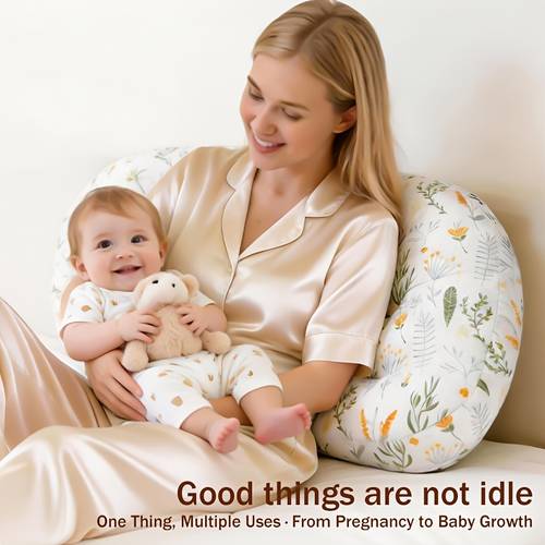 pregnancy pillow lumbar support side sleeping pillow belly support u shaped pillow for side sleeping essential pregnancy additions