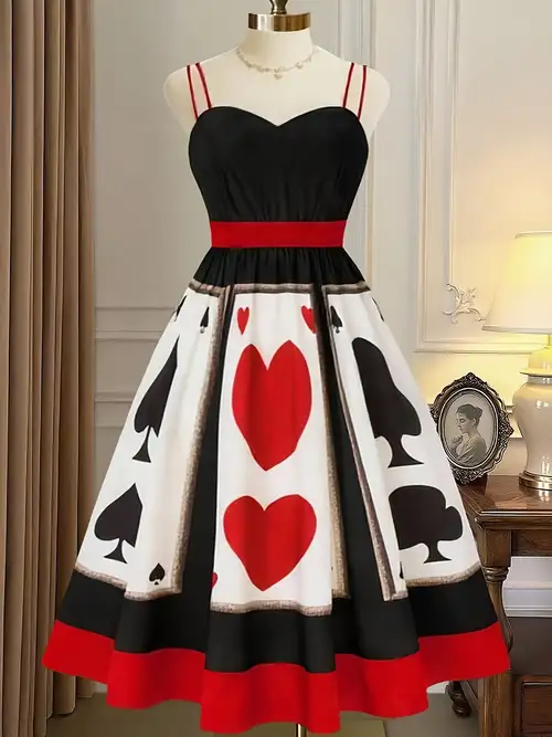 dresses with hearts sold on Temu United States dresses with hearts sold on Temu United States
