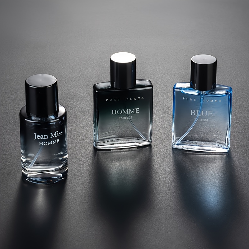  perfume set for men featuring and elegant cologne everyday use and dates making it an ideal valentines day gift Product details 0