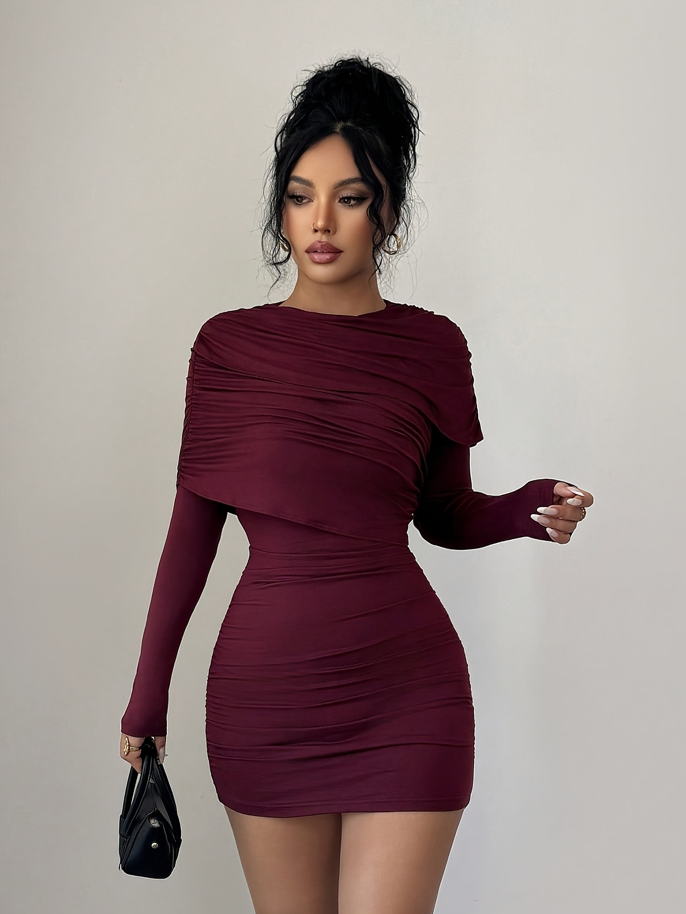 mint green formal dress - Austria