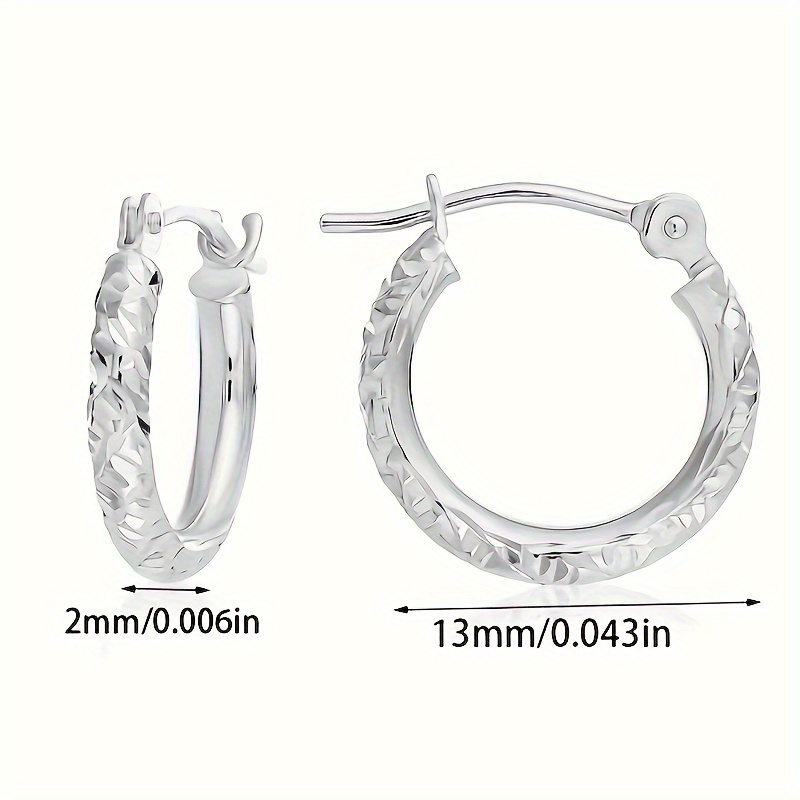 925 silver wheat ear earrings suitable for daily wear simple and elegant womens fashion pendant earrings suitable for valentines day mothers day birthday and graduation ceremony female exquisite gifts with exquisite gift box Product details 0