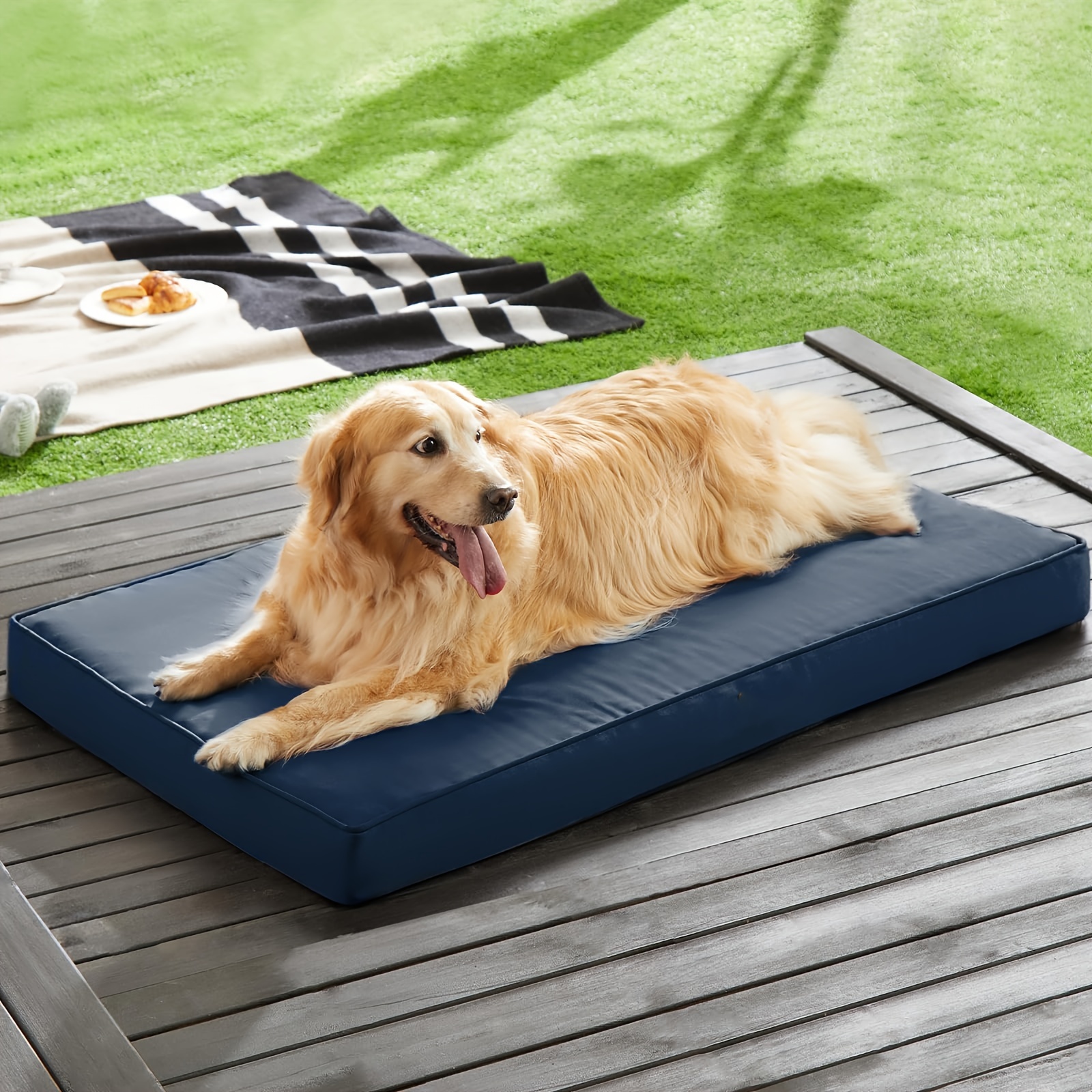 outdoor wasserdichte hundebett - Temu Deutschland