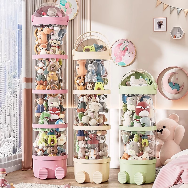 Toy Storage Ideas Where To Get Stuffed Animals Stuffed Animal Zoo