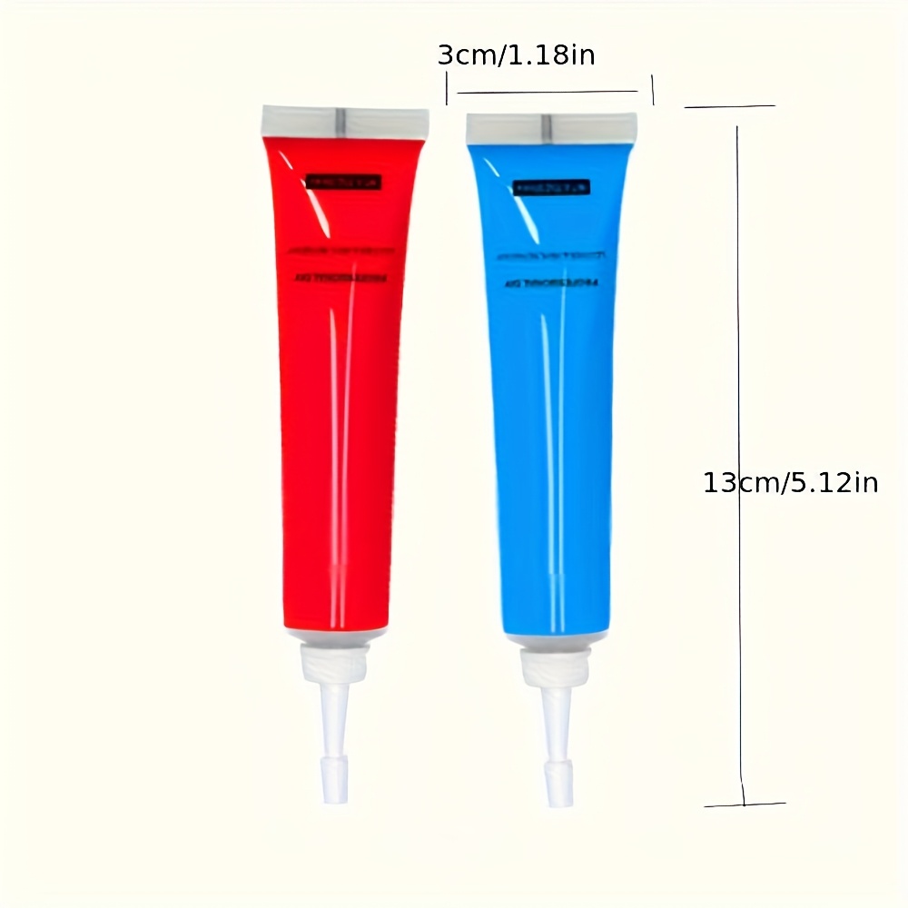 1pc 20ml Liquid Leather Refurbish Repair Gel - Car Seat Sofa Coats Repair Restorer