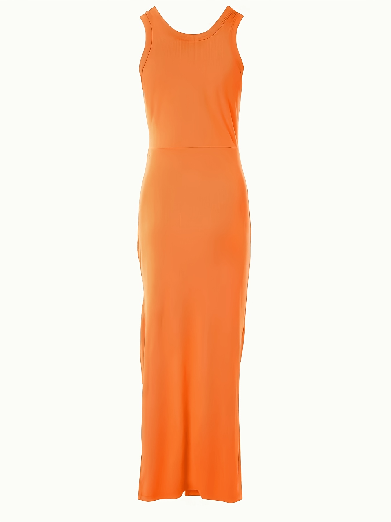 portia and scarlett gold dress PS25453C 12 / Peacock
