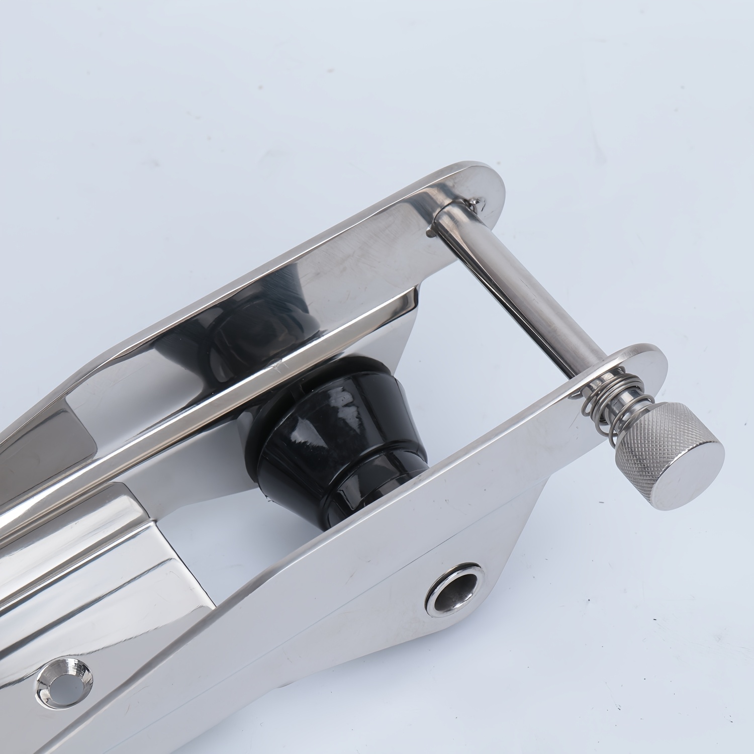 316 Stainless Steel Marine Anchor Bracket