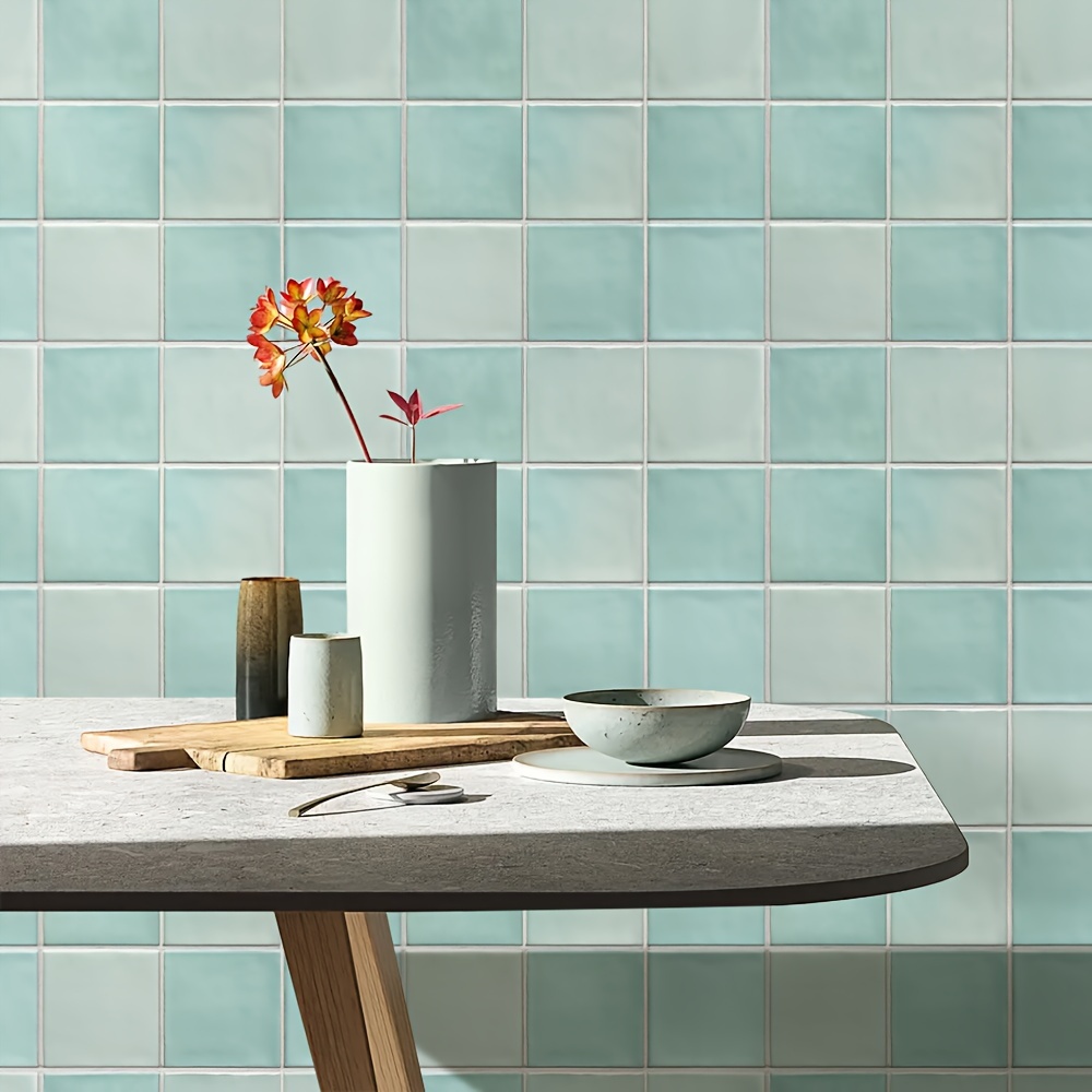 popular 3d wall sticker slate peel Temu