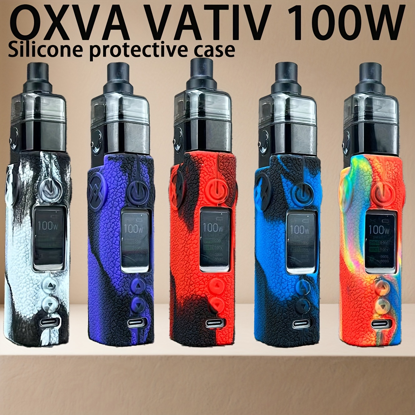 pen vaporizer sold on Temu Canada