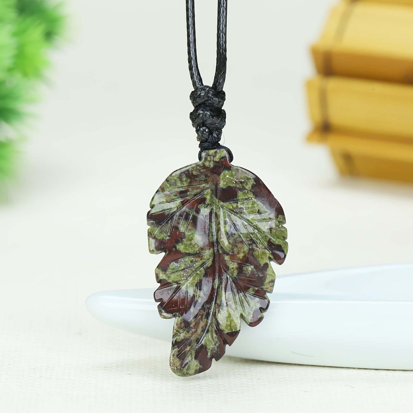 A Pendant For Gifting
