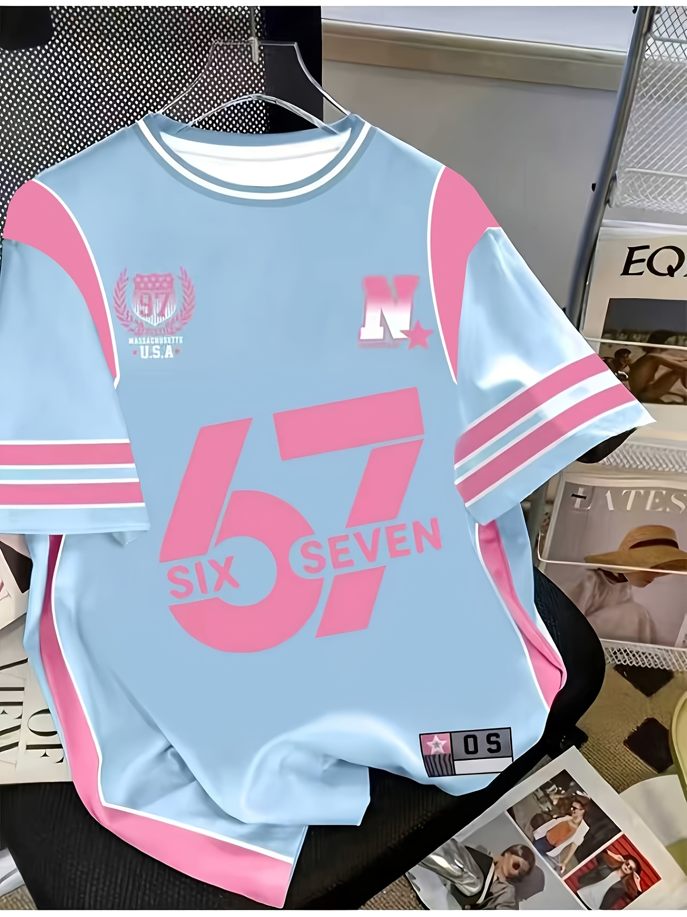 Fortnite Set van 3 T-shirts met ronde hals voor jongens