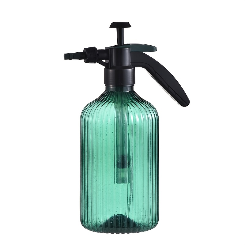 TEMU Air Pressure Spray Bottle Plant Watering Can Household Small Watering Can Sprayer Watering Pot 2l