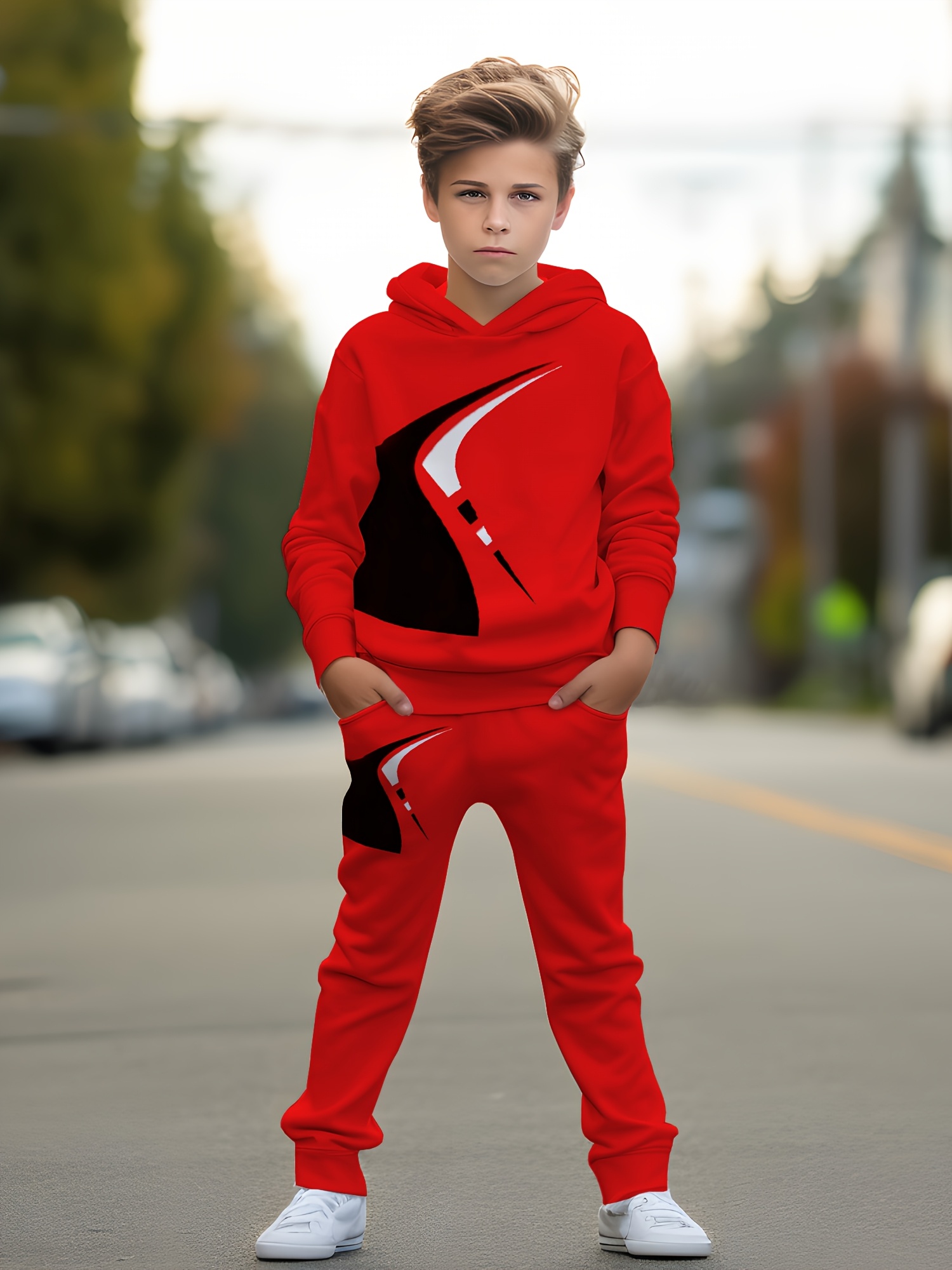 boys clothing sold on Temu United States
