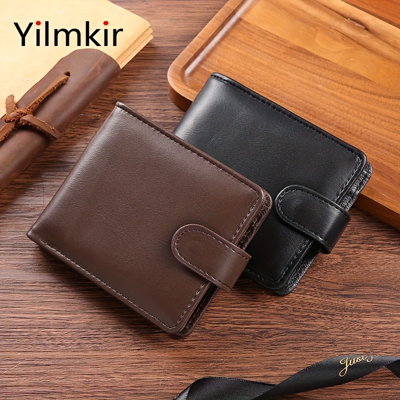 

Yilmkir - Multiple , Zippered &