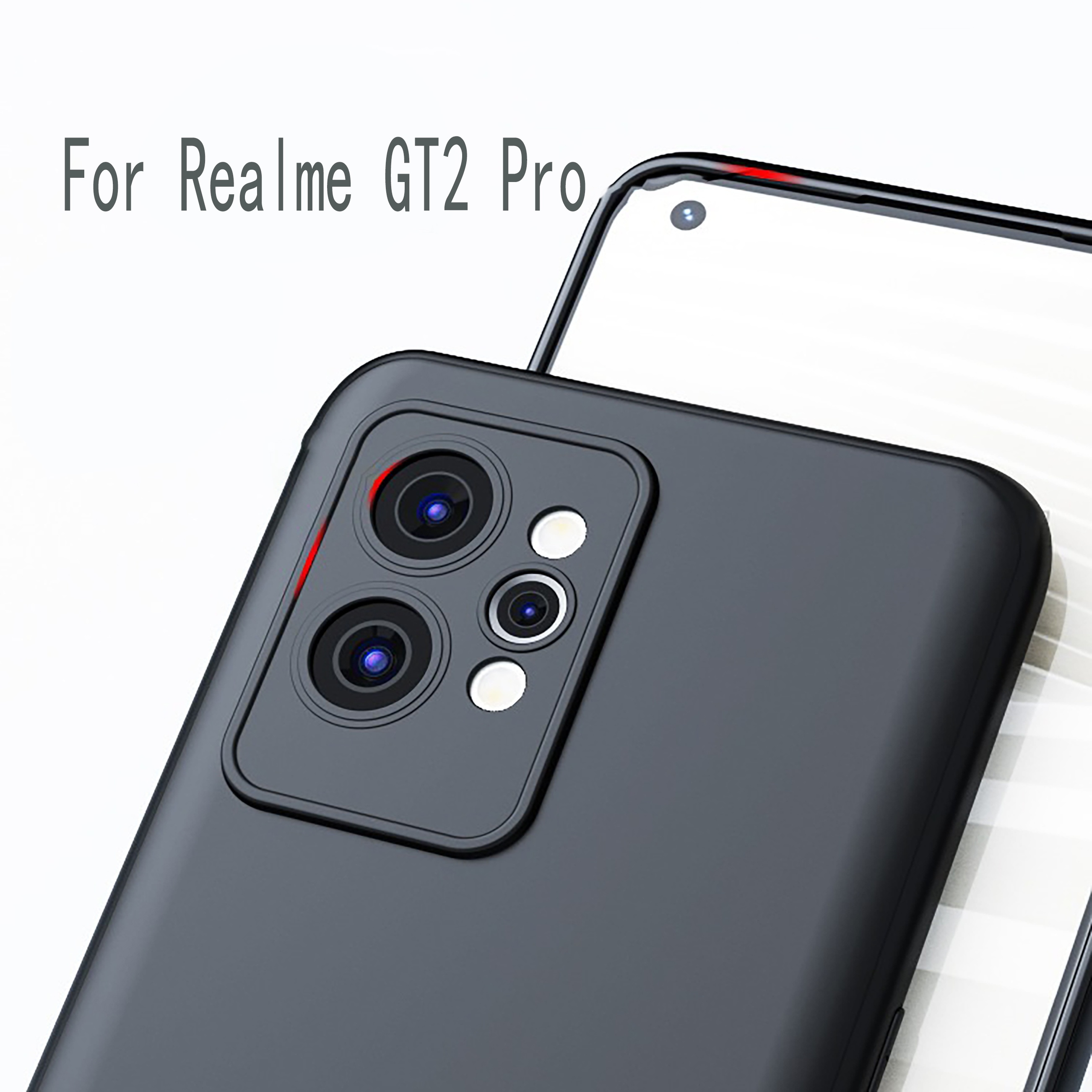 ultra case oppo realme gt gt2 pro Temu