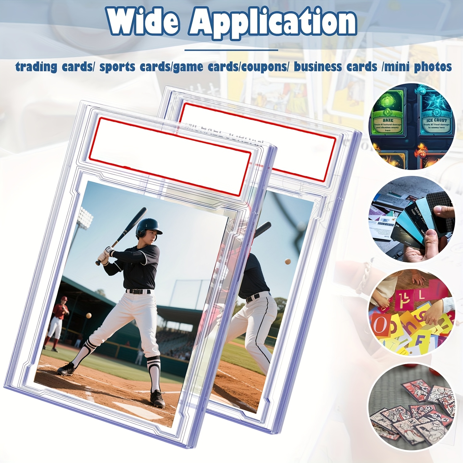 graded baseball card case Amazon.com: SLAB ARMOR 3 Row Graded Card Storage Box PSA Slab Case For Graded  cards Hold 120+ Slabs Graded Card Case PSA Graded Card Storage Sports  Baseball Card Collector Gifts TSA approved