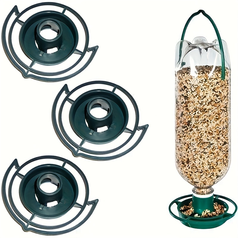 

1 Homemade Bird Feeders. Suitable For Outdoor, Balcony, Garden, And Other . And Rescue Birds. Save The Most Birds At The Lowest Cost.