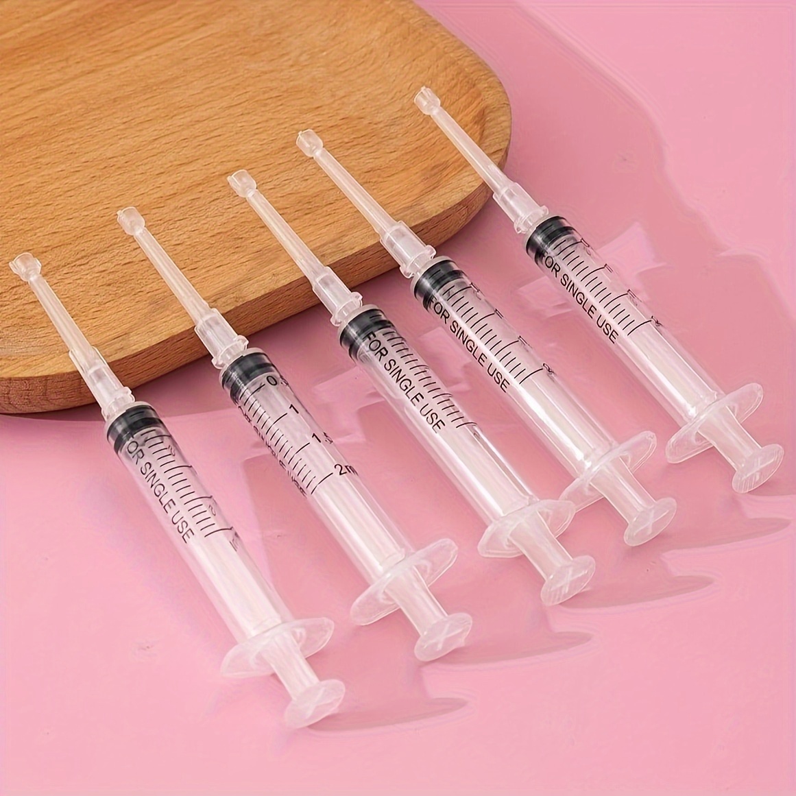 Needle Syringe - Temu Canada