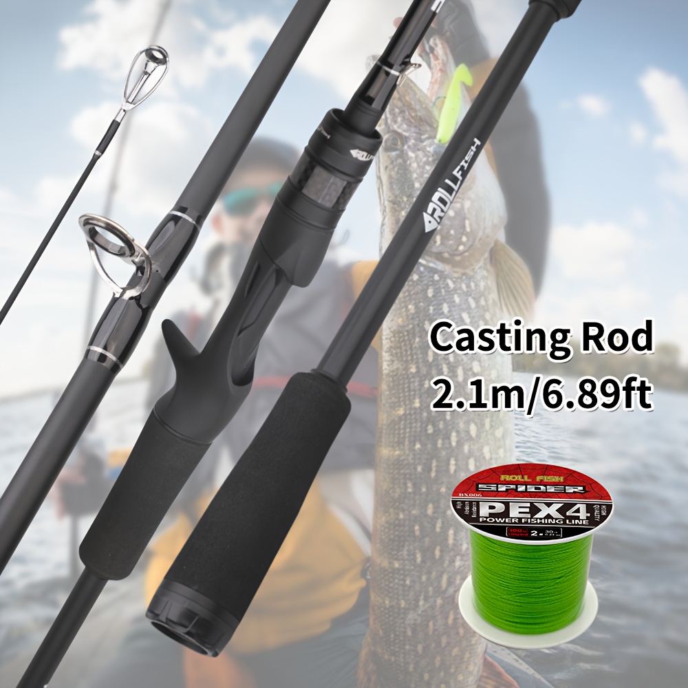 fishing rod holder roof rack Rod Rack