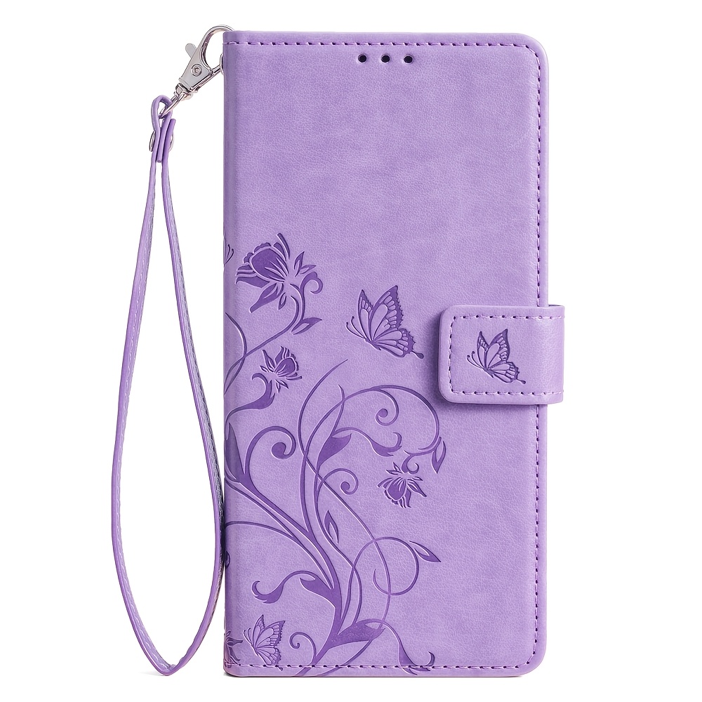 TEMU Phone Case - Suitable For Iphone 18 18 Pro Max Pro 17 Air 17 Pro Max 16e 16 Pro 15 Pro Max 15 Pro 15 Plus 14 13 12 11 Pro  Max Butterflies