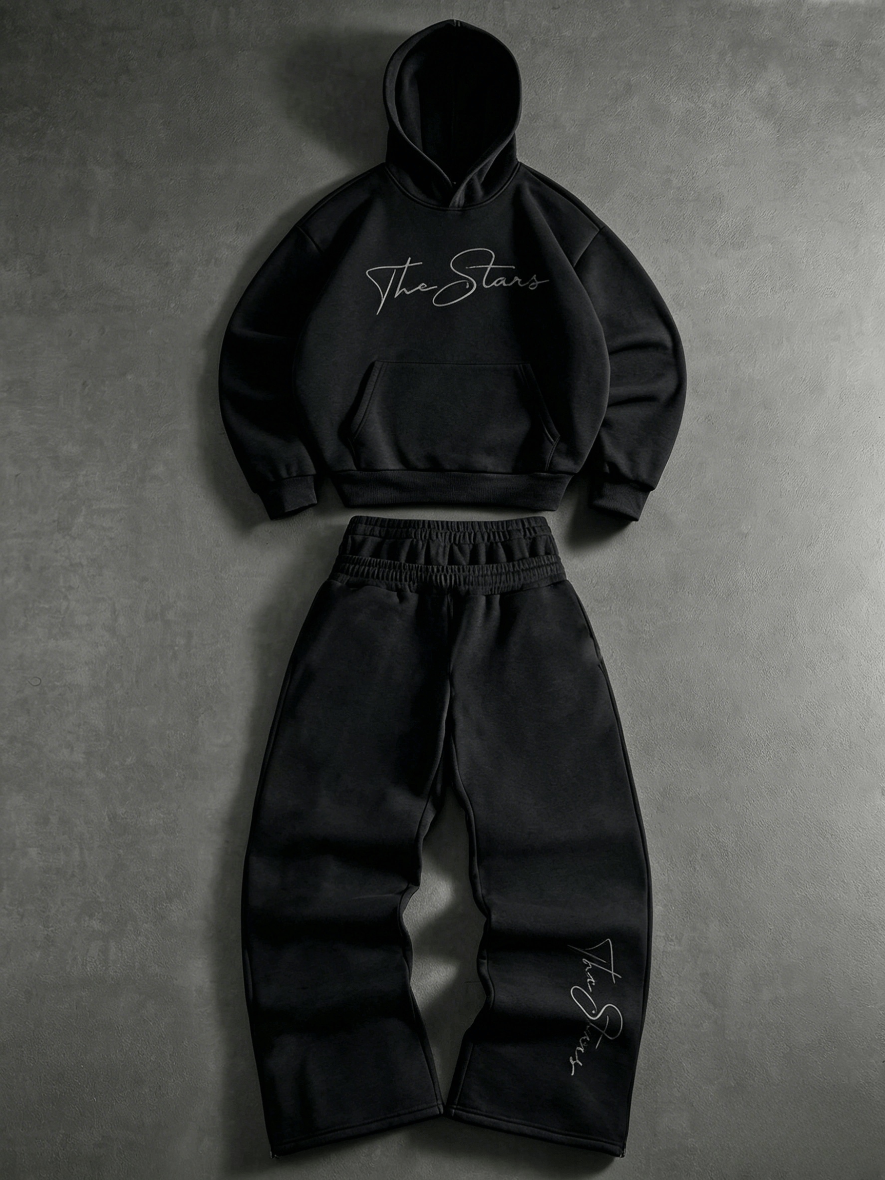 men winter clothing sold on Temu United States