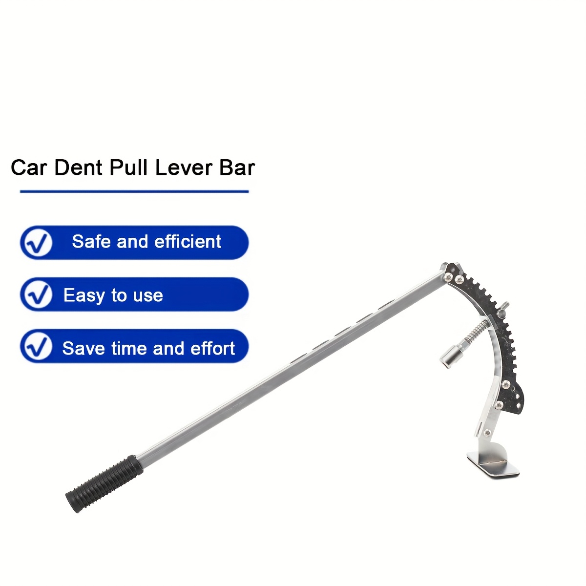 79cm Car Dent Pull Lever Bar for Automotive Repair