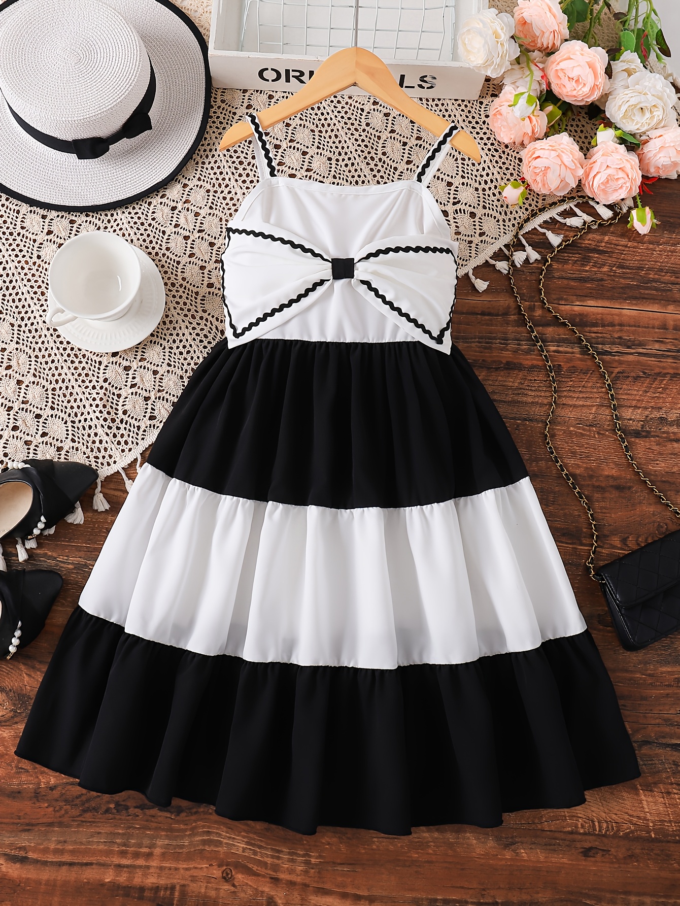 cute cheap black and white dresses Black and White short prom dress homecoming dress Us 12