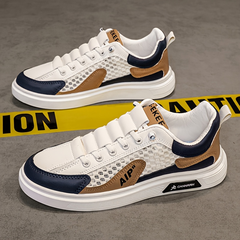 Tênis Tendencia VerÃ£o 2019 Sapatos Tênis Masculino Sapatos Da